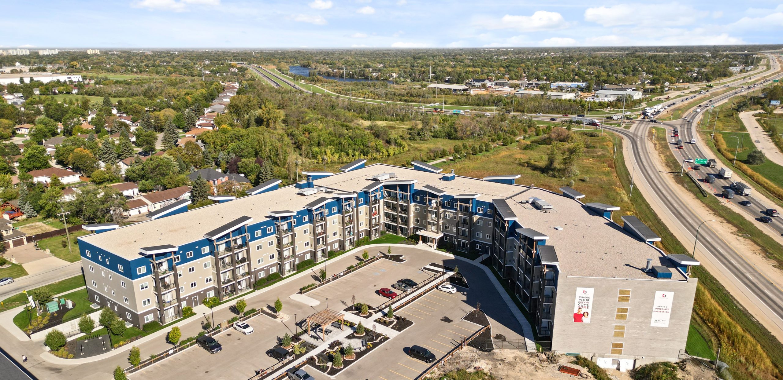 Bloom & Timber condos