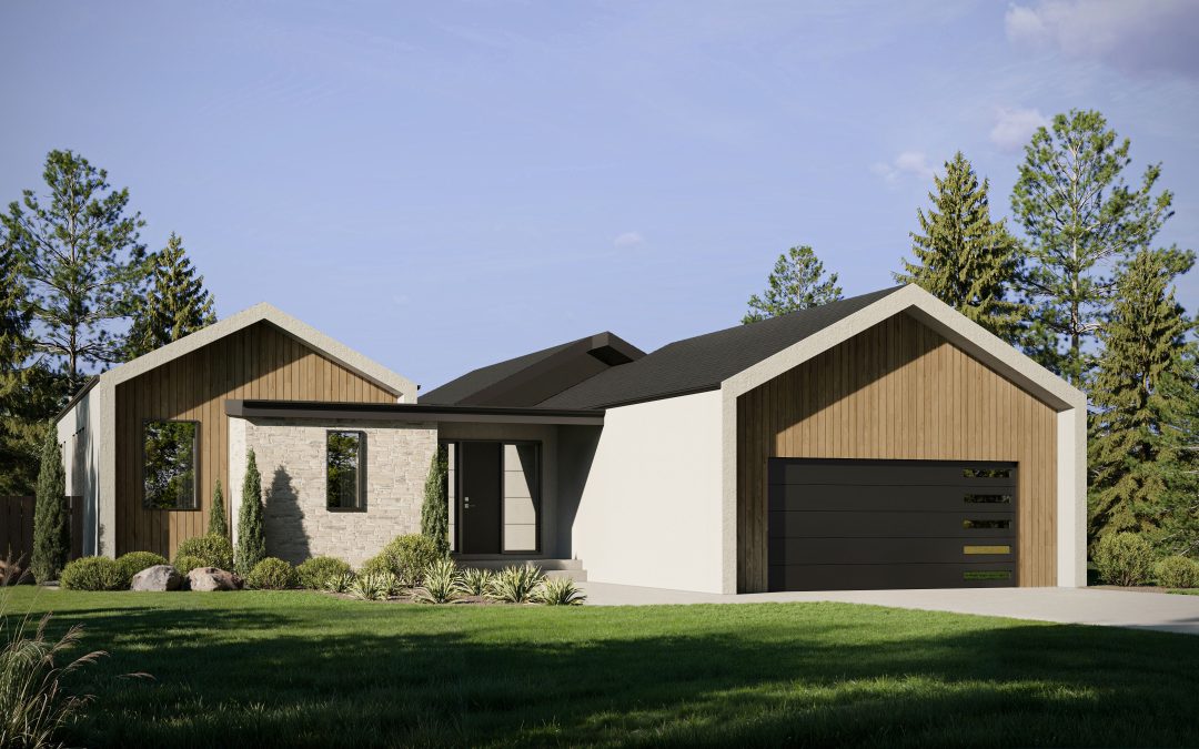 153 Bremner Dr