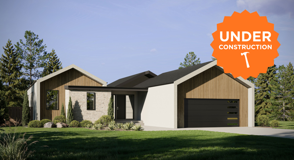 153 Bremner Drive - Custom Home Built by Irwin Homes