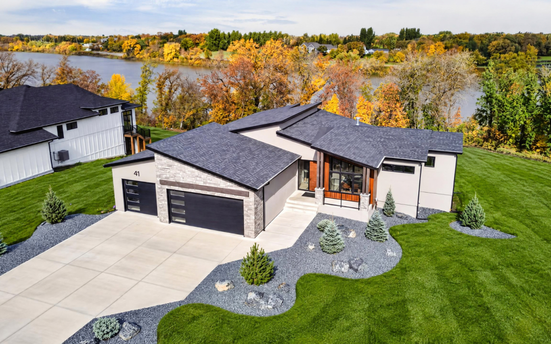 Owning a Home vs. Renting: What’s Right for You?