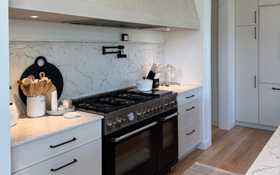 Building with Irwin Homes: Allison Hohl’s Story