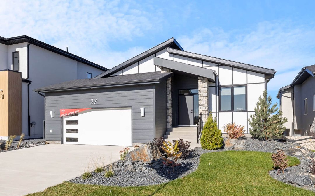 27 Oasis Bend (Sold)