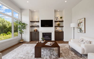 10 Reasons to Buy a New Home Instead of a Pre-Owned Home