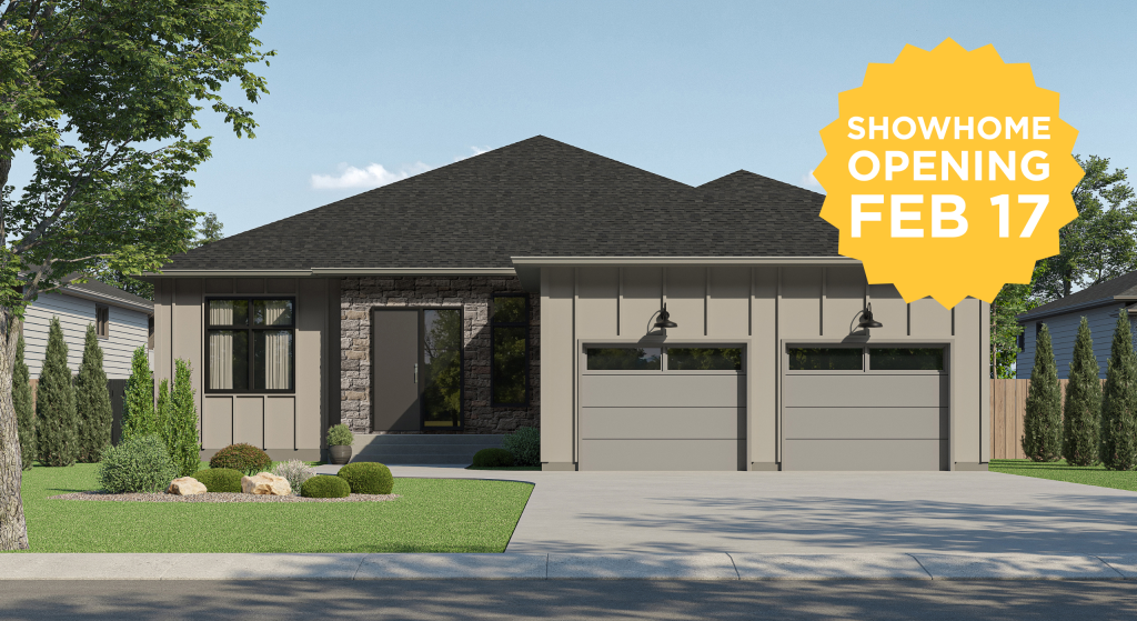 3 Woodland Lane - Custom Home Built by Irwin Homes