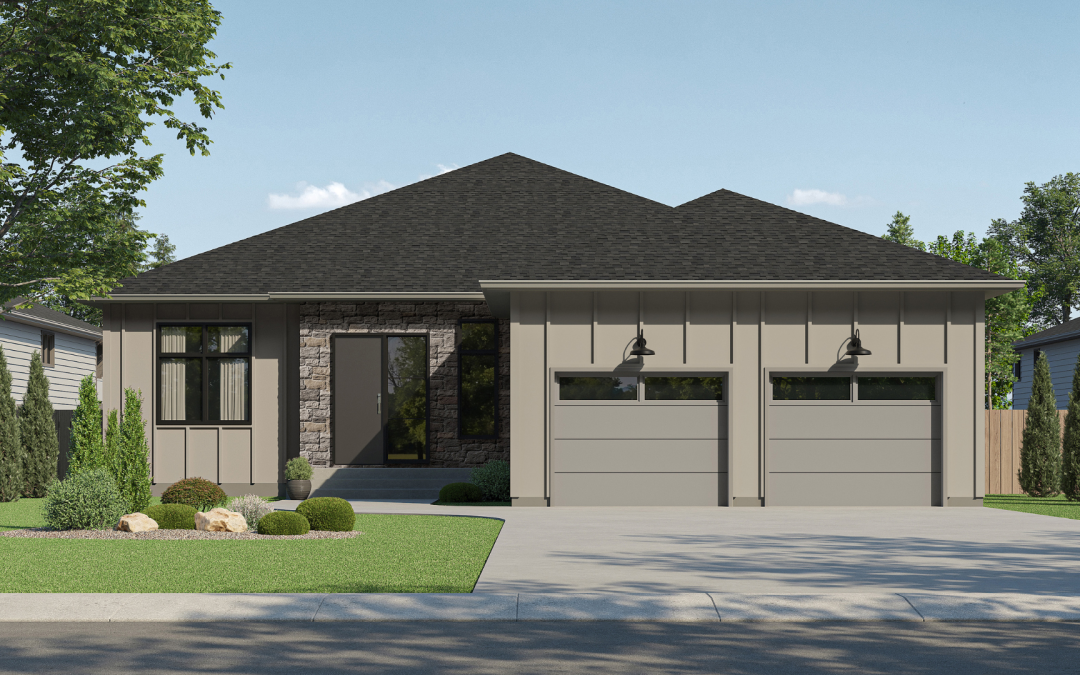 3 Woodland Lane