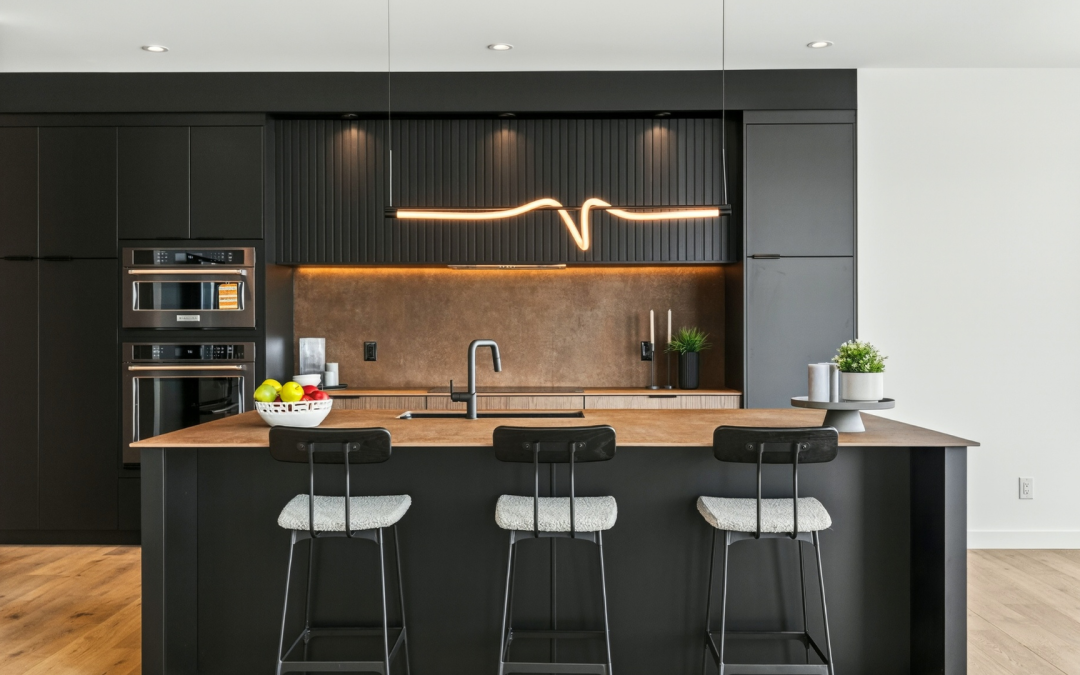 Turning Design Trends into Timeless Home Features
