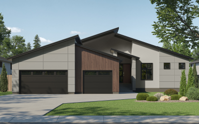 Irwin Homes 2026 Spring Parade of Homes Entries