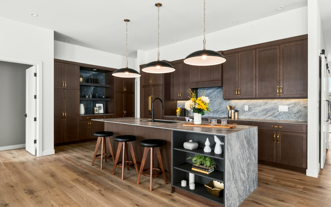 Irwin Homes 2026 Spring Parade of Homes Entries