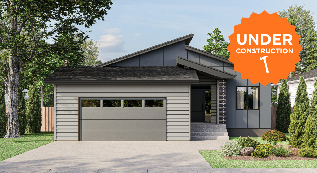 51 Siddiqui Ridge - Custom Home Built by Irwin Homes