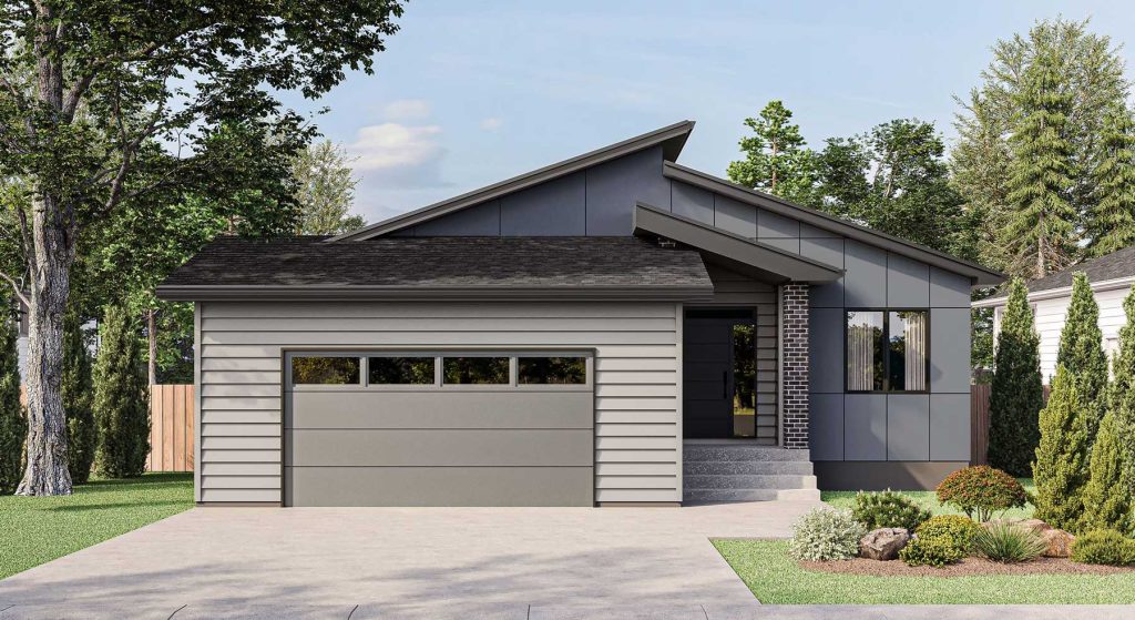 51 Siddiqui Ridge Street View