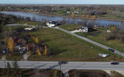 Finding the Perfect Build Site for Your Dream Home