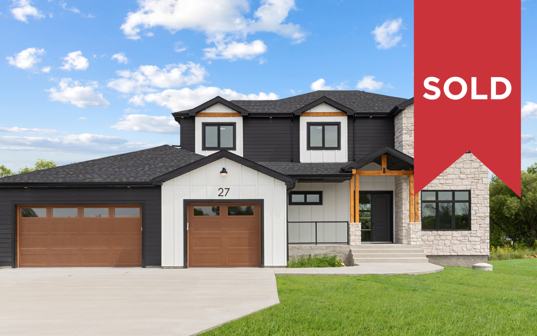 27 Kraus Dr (Sold)