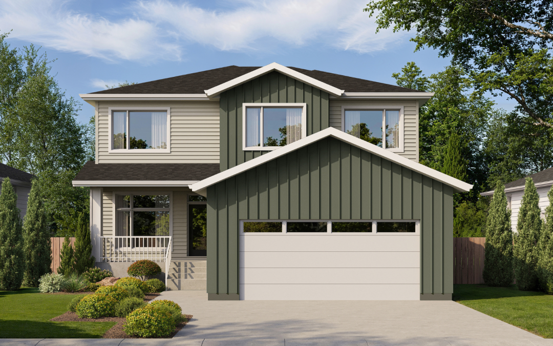 316 Pathfinder Trail